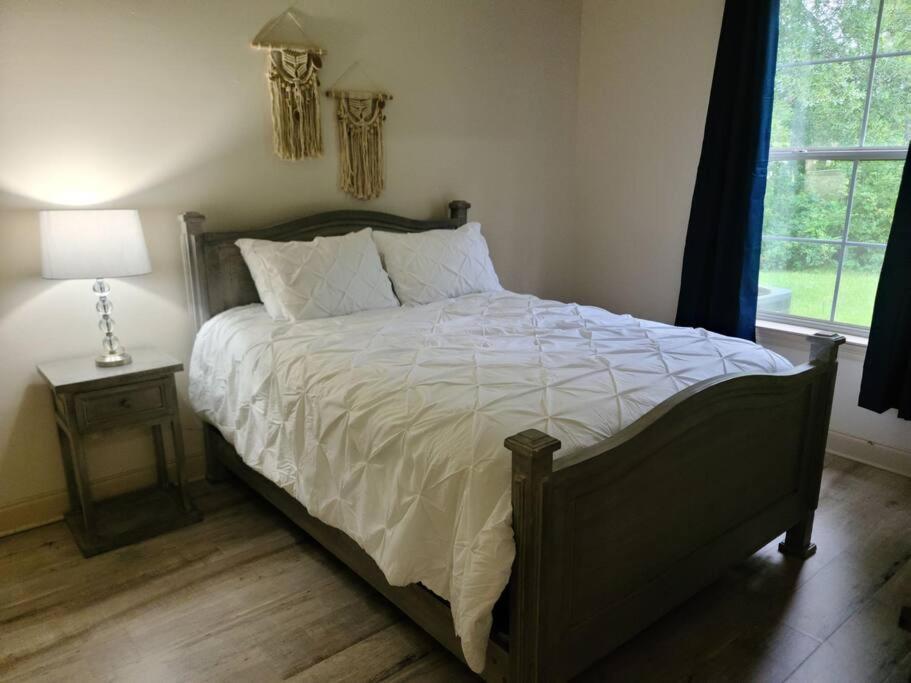 Chateau 10 Hammond Eksteriør billede