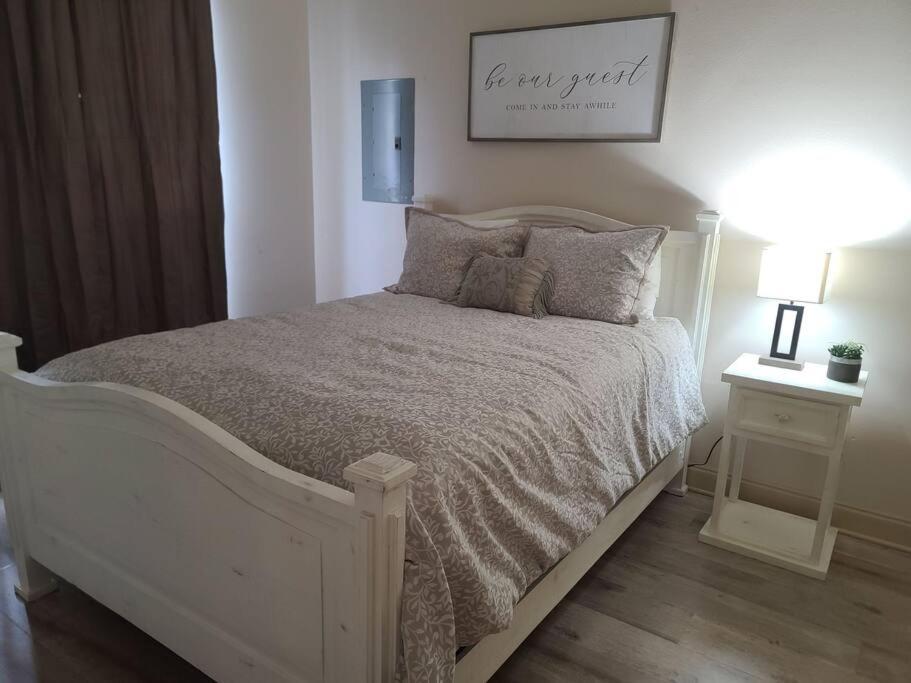 Chateau 10 Hammond Eksteriør billede